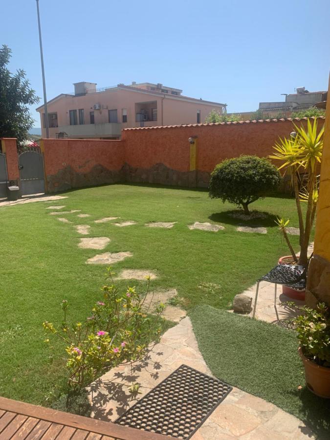 Appartamento Villa Serena Due Maracalagonis Eksteriør billede
